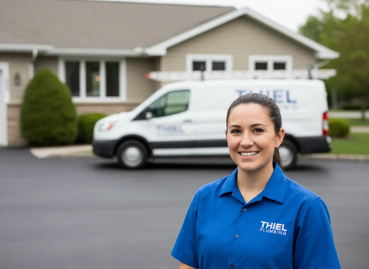 Plumber Fullerton, NE FAQs